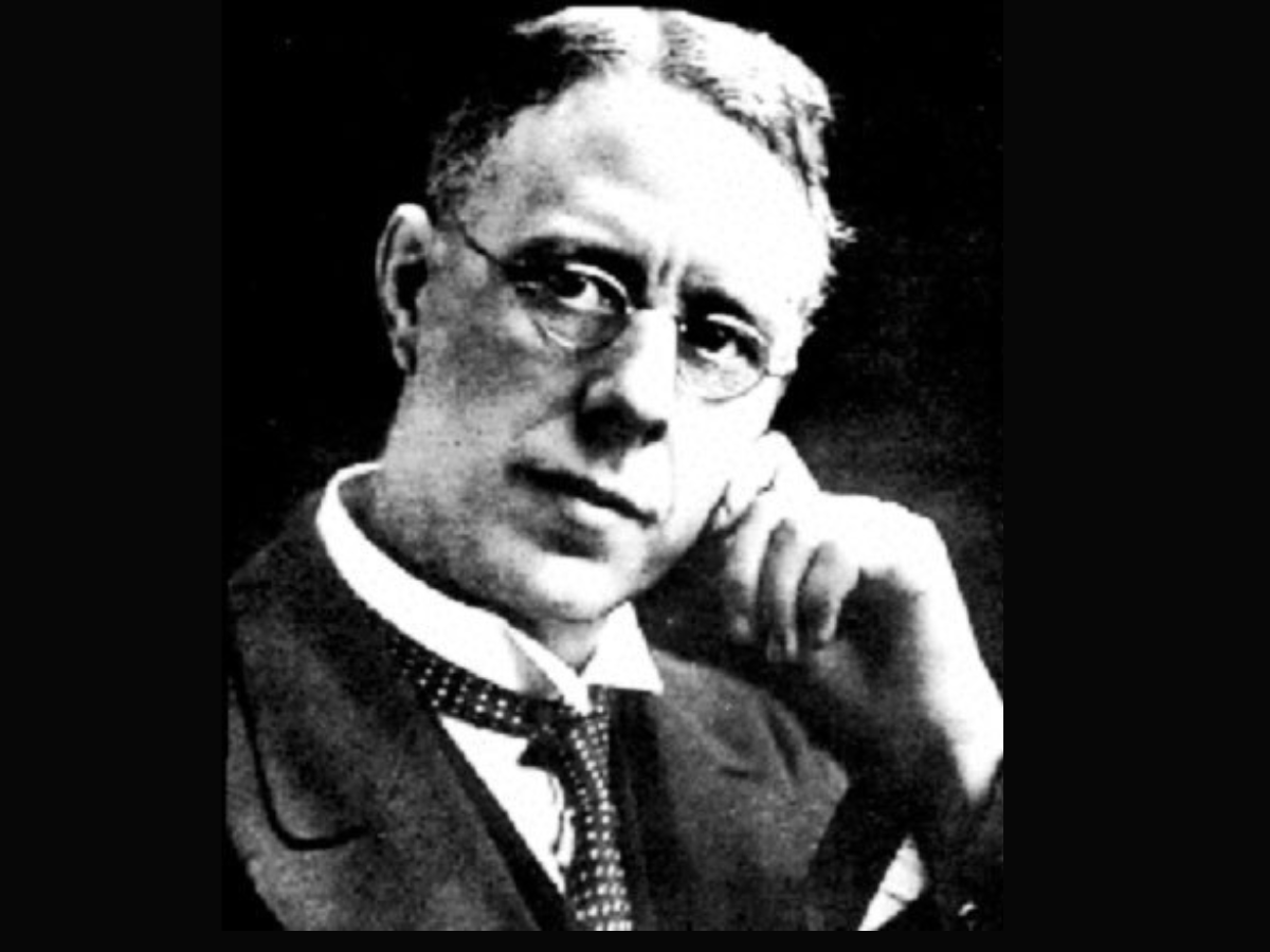 Harry Brearley