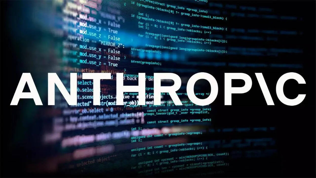 Anthropic releases Mythos version of AI model