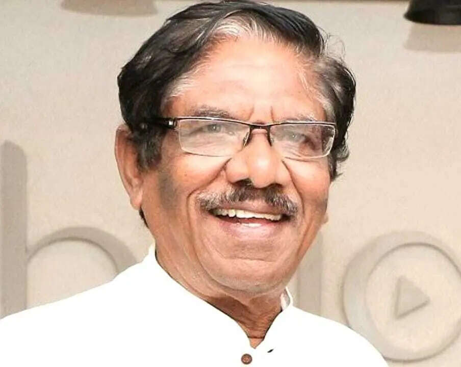 Bharathiraja