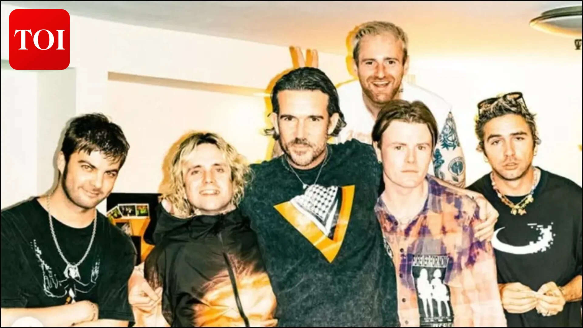 Fontaines D.C. manager Trevor Dietz passes away at 47