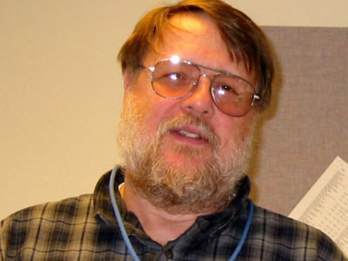 Ray Tomlinson