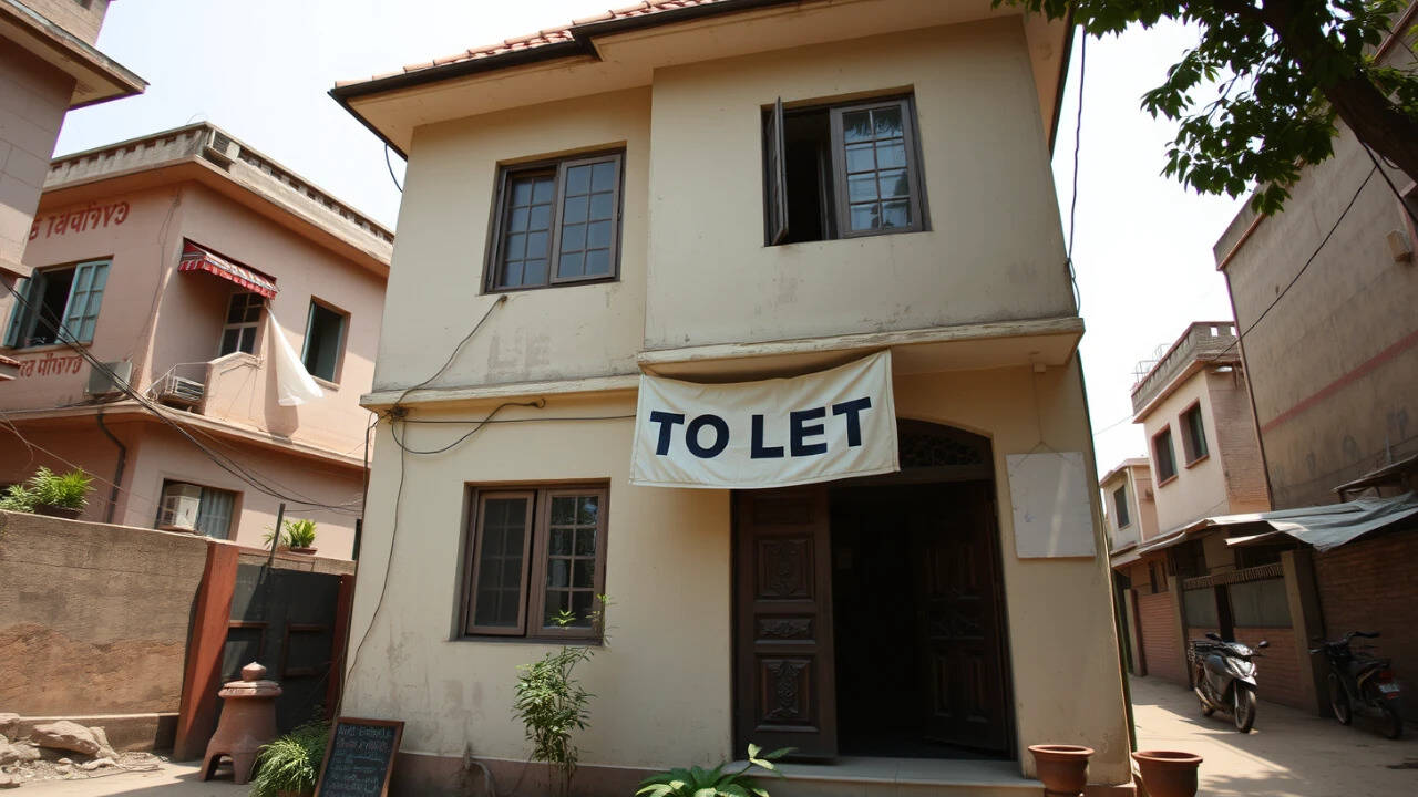 Ahmedabad rental market: A look at affordability, connectivi