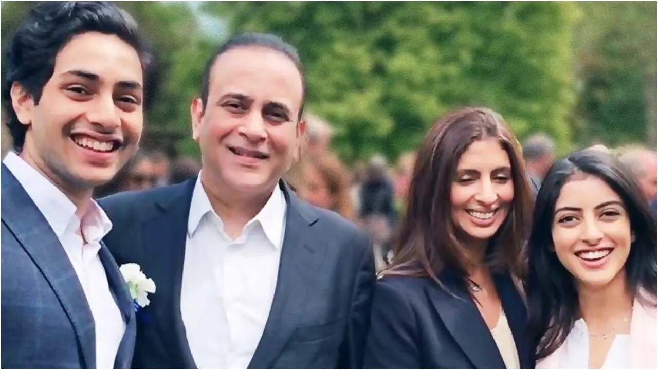 'Didn't charge me for the cab ride': How a Russian taxi driver in America showed Nikhil Nanda the real power of Raj Kapoor's legacy