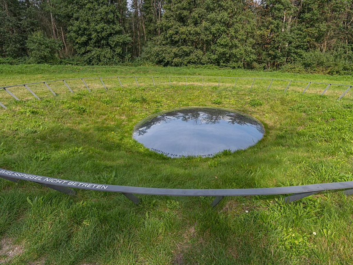 Wikimedia Commons Himmelsscheibe von Nebra