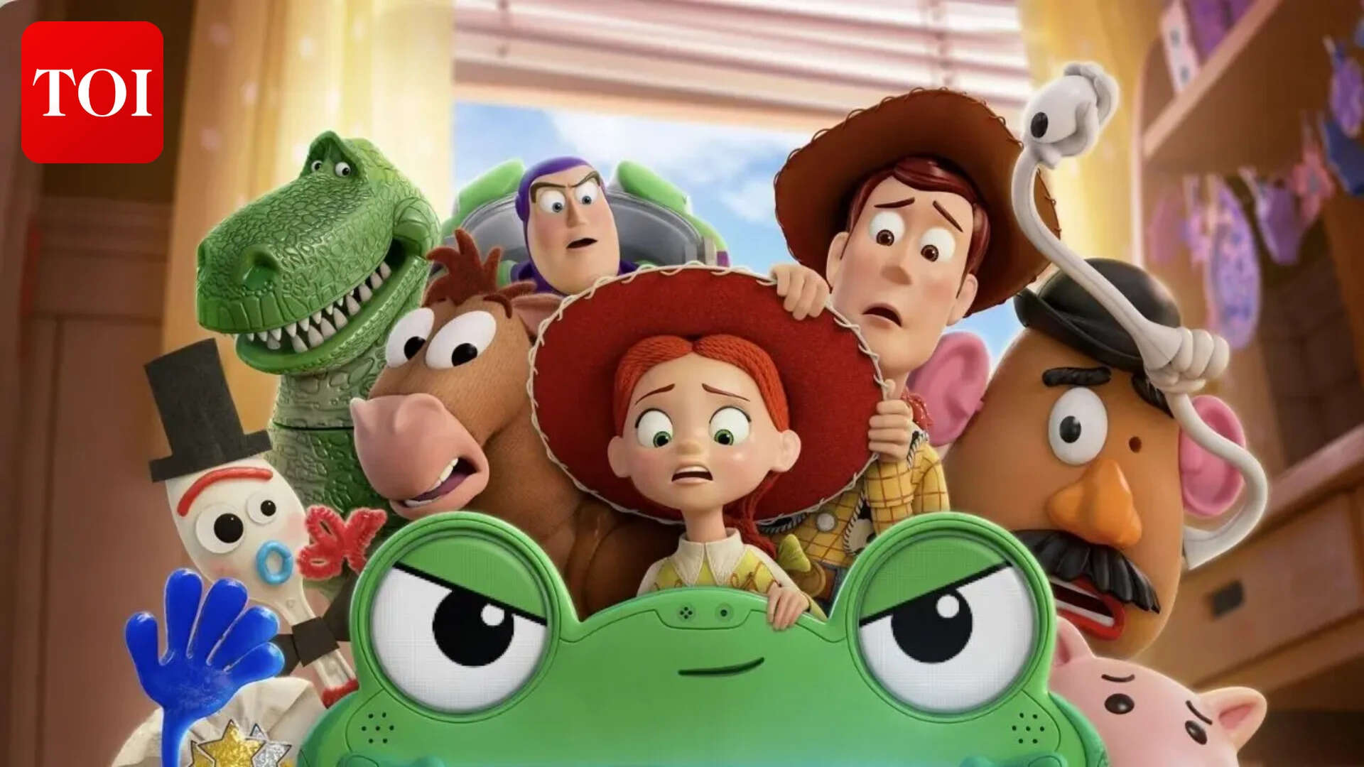 'Toy Story 5'<br>