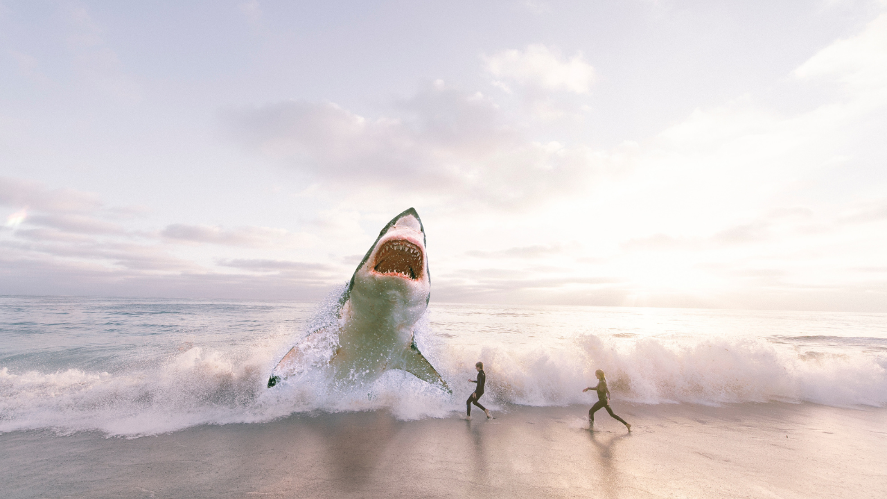 8. Oregon's Pacific coast: an overlooked hotspot