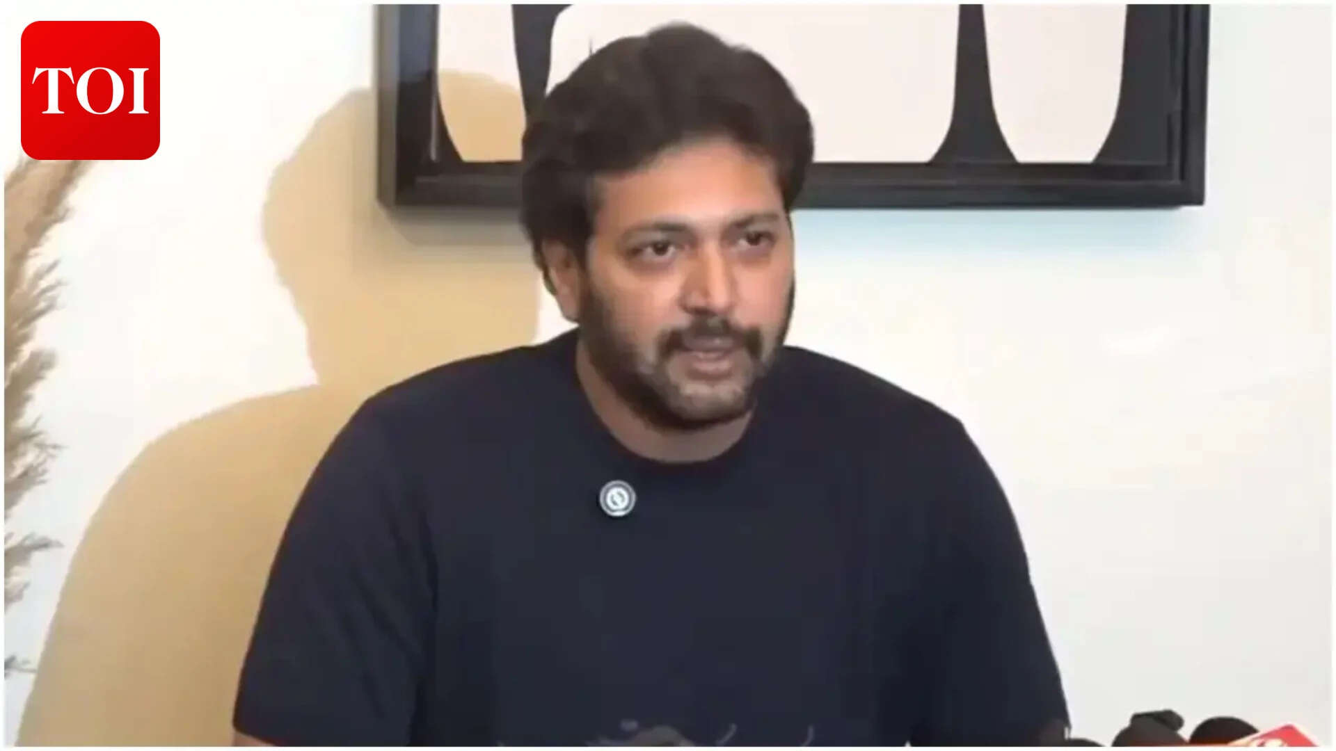 Ravi Mohan - Aarti Ravi divorce case: Legal dispute continues