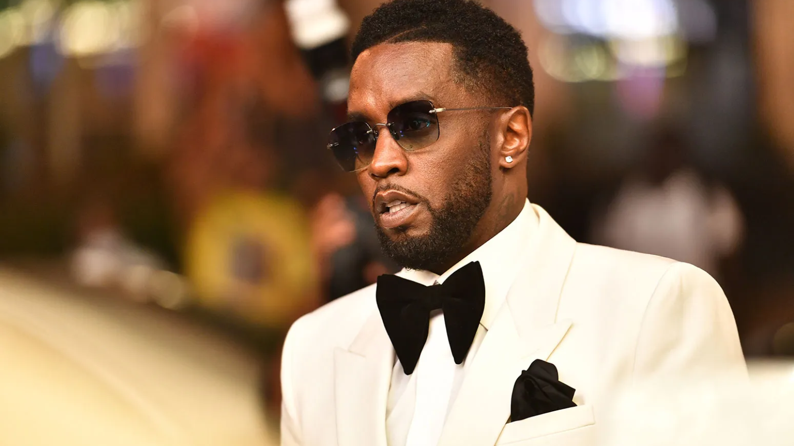 Former child actor sues Diddy over alleged assault at 2007 party