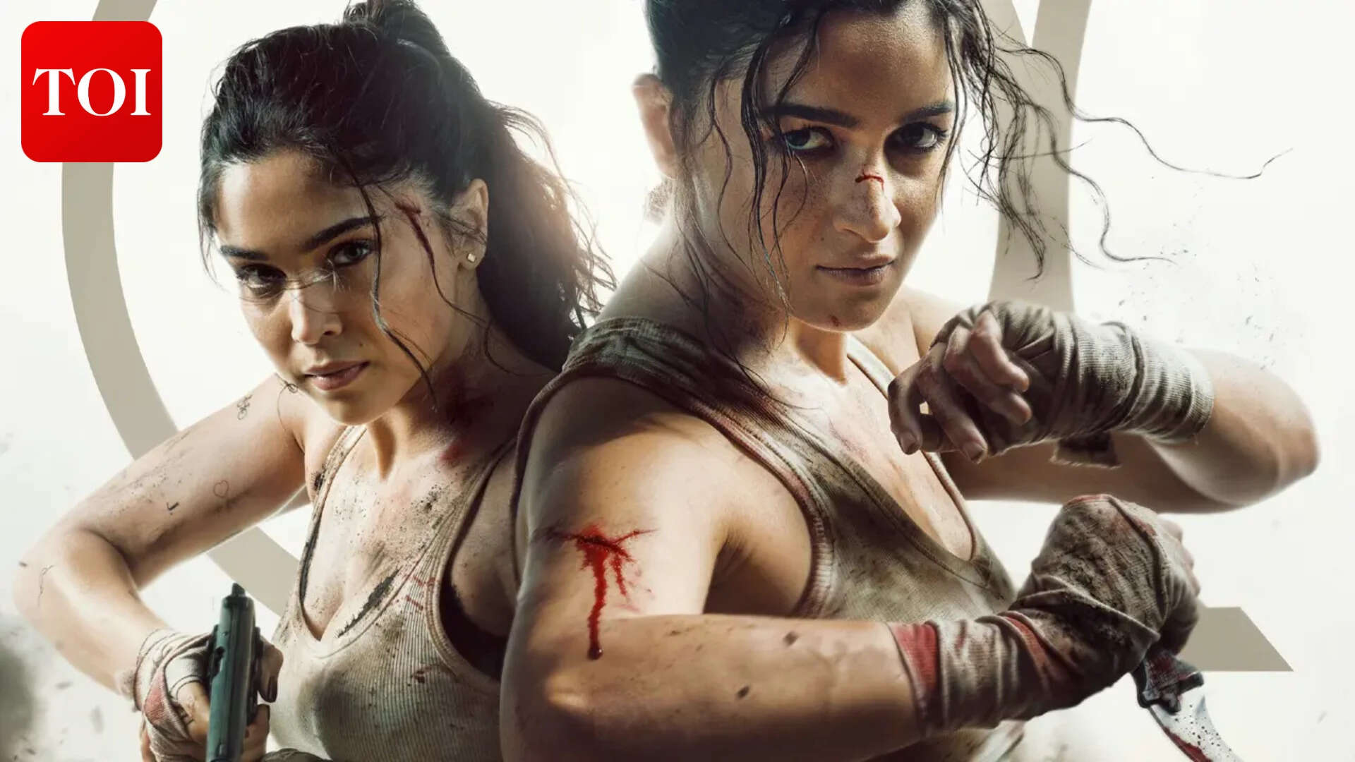 Sharvari missing from 'Alpha' teaser sparks backlash