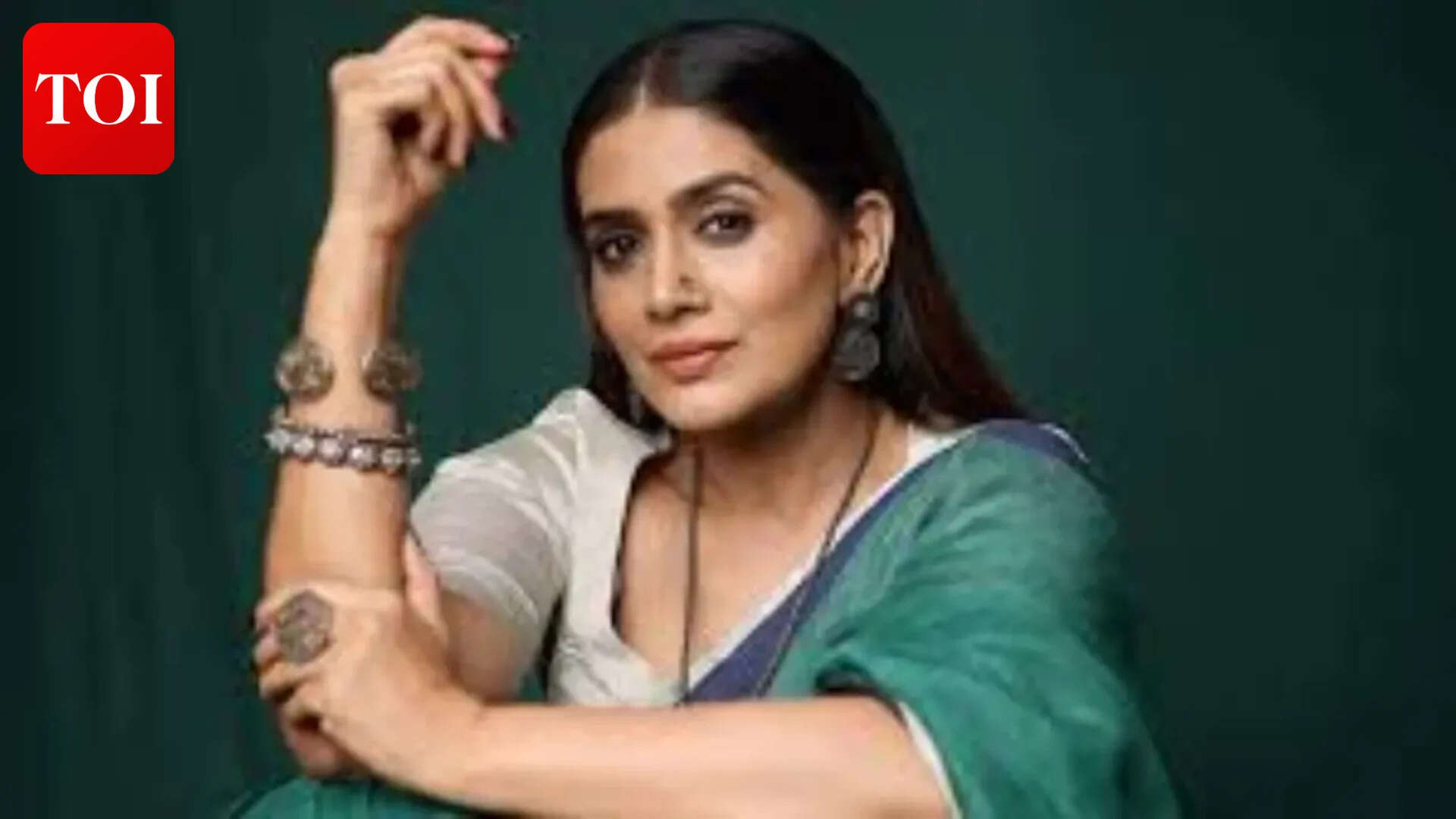 Sonali Kulkarni on objectification of women in films: 'Progress and challenges exist side by side'