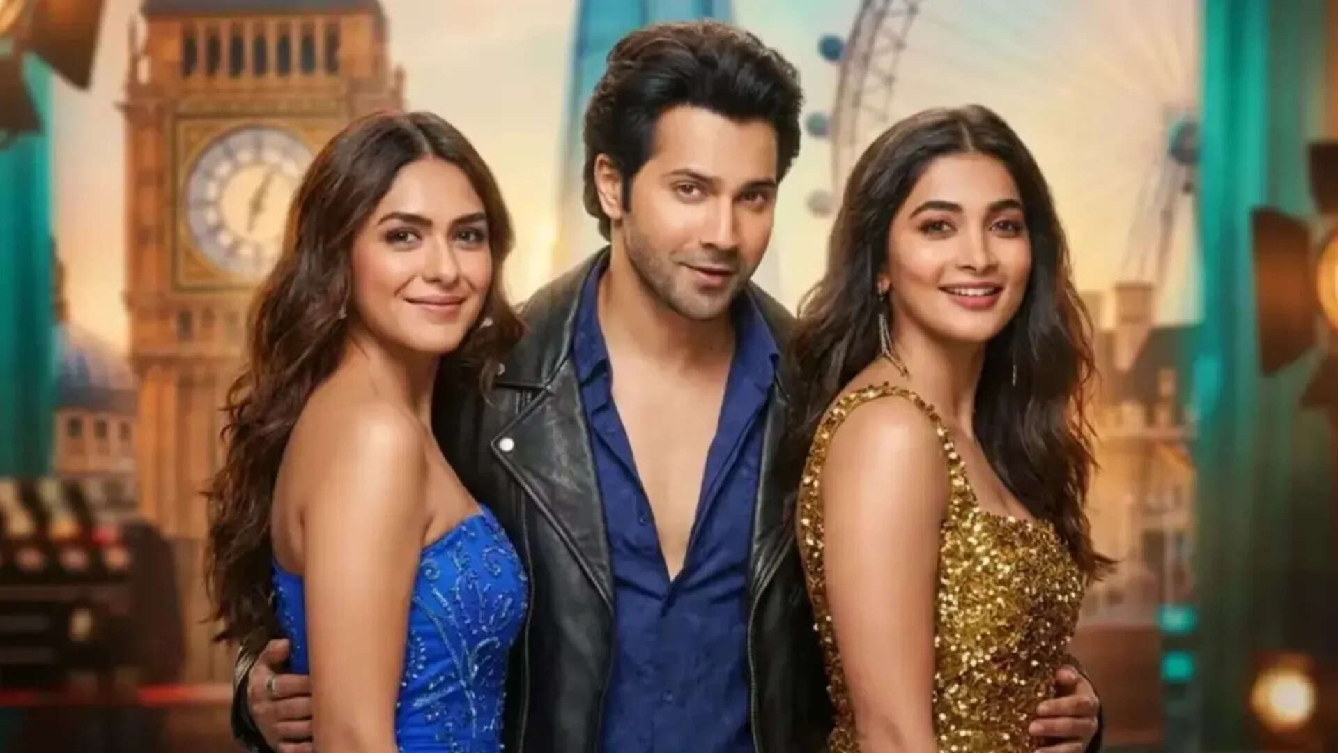 'Hai Jawani Toh' Day 6 [LIVE]: Varun's film heading for Rs 40 cr
