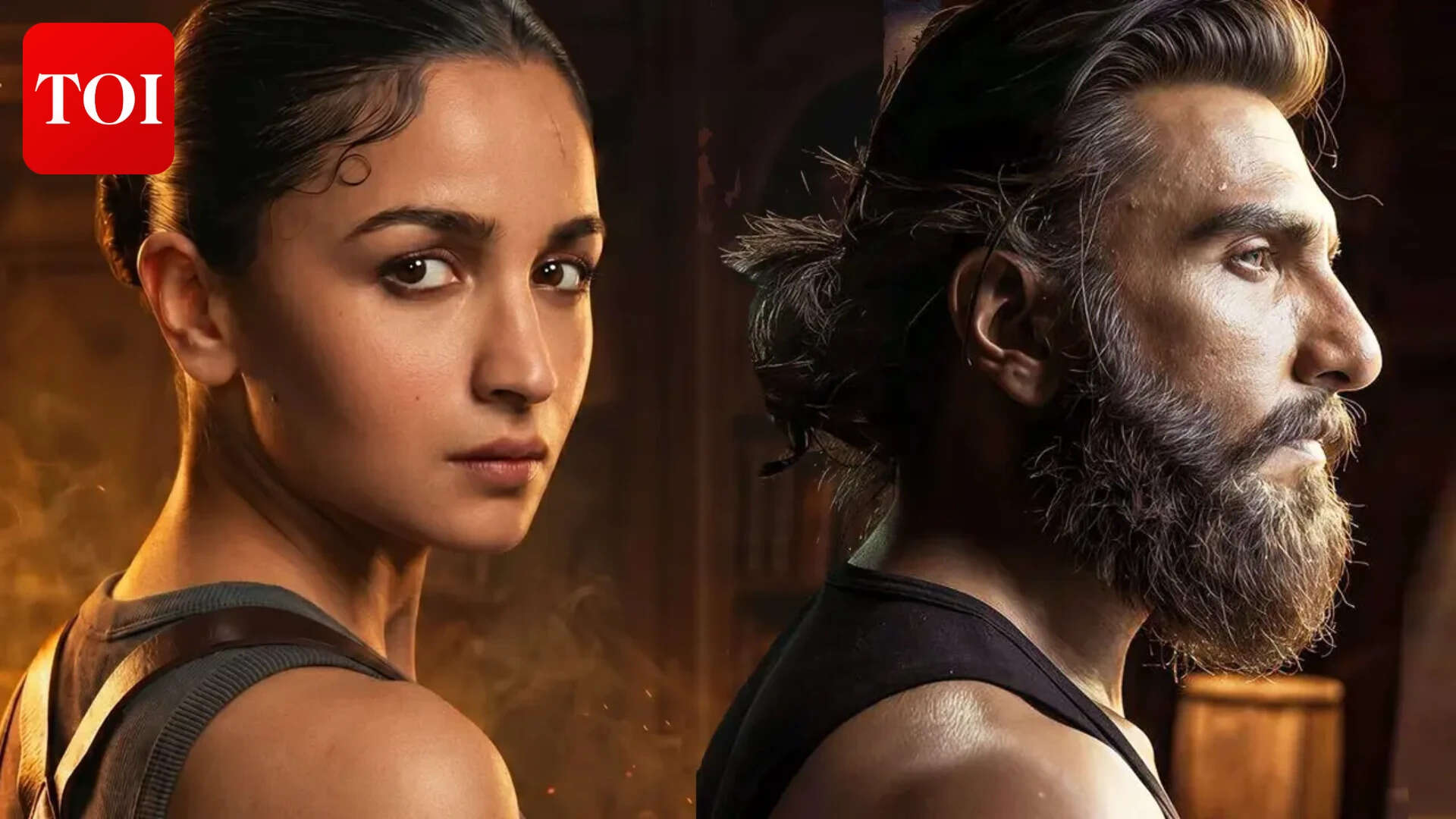 'Alpha' teaser sparks comparisons with 'Dhurandhar'