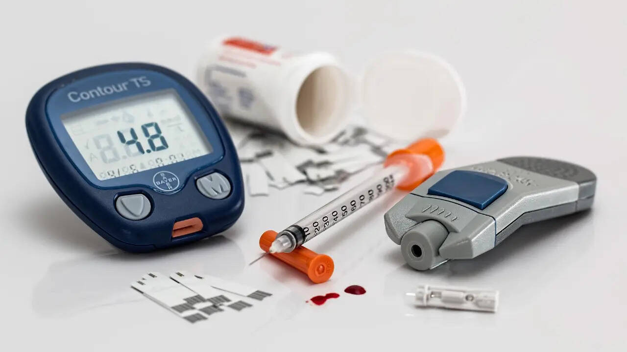 Diabetes