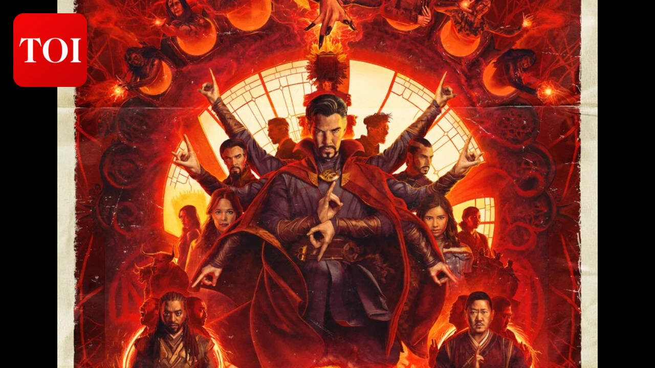 Dr-strange