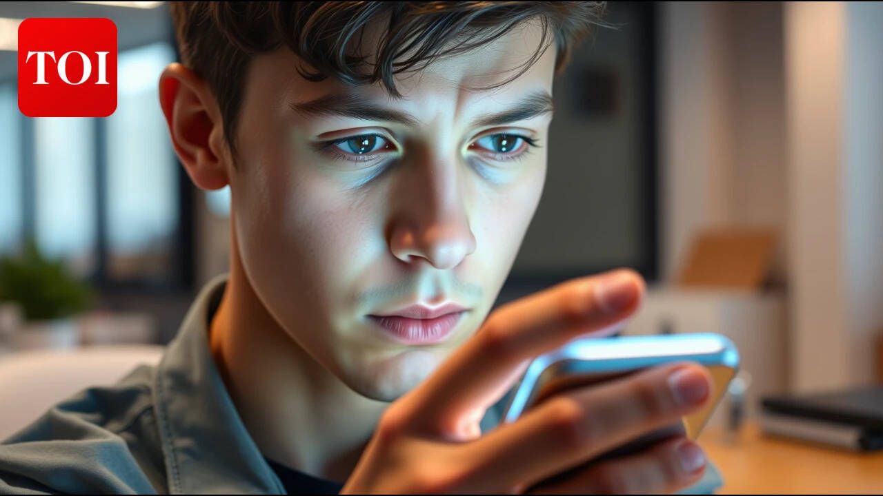Gen Z is learning that every scroll, like, and post could come with a professional price tag as social media quietly reshapes workplace boundaries and expectations.