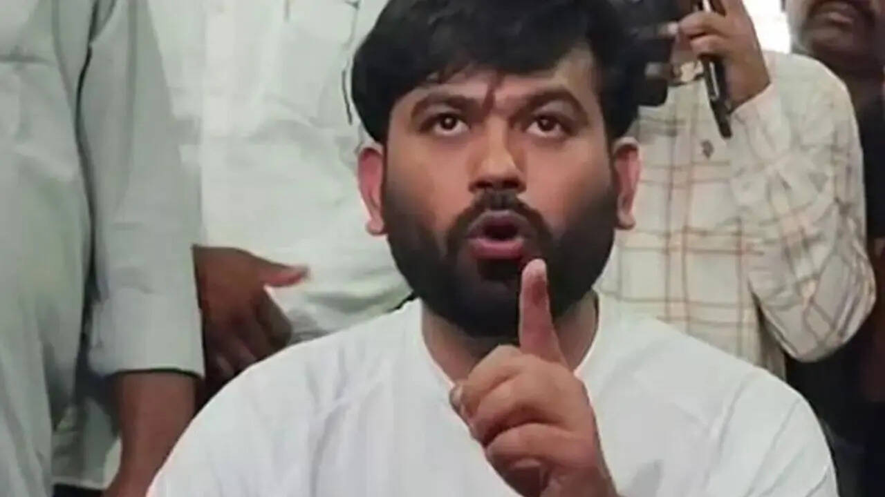 'If Dharmendra Pradhan does not resign, students will march to Delhi': CJP founder announces nationwide protest