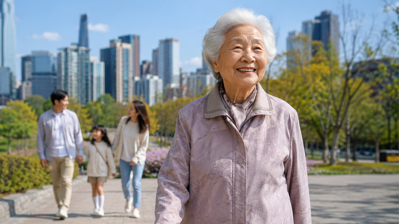 Historic milestone: South Korean women could become the firs