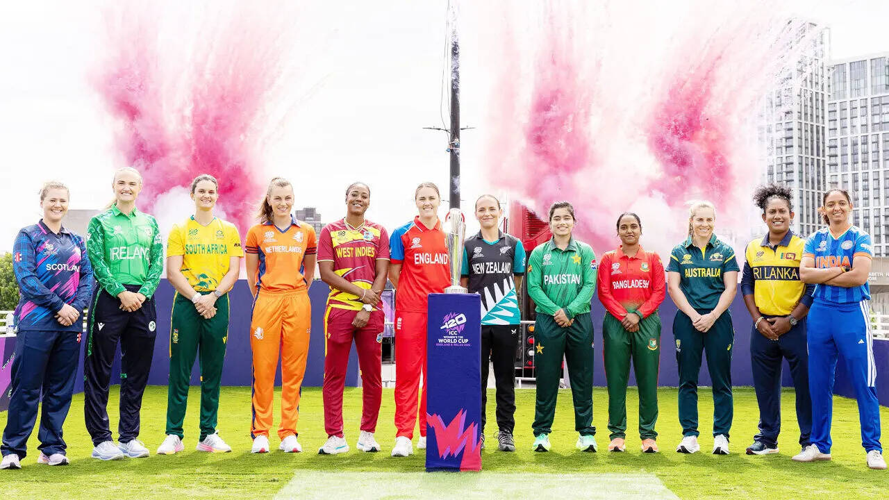 Women’s T20 World Cup prize money: How much will winners, runners-up earn? Full breakdown