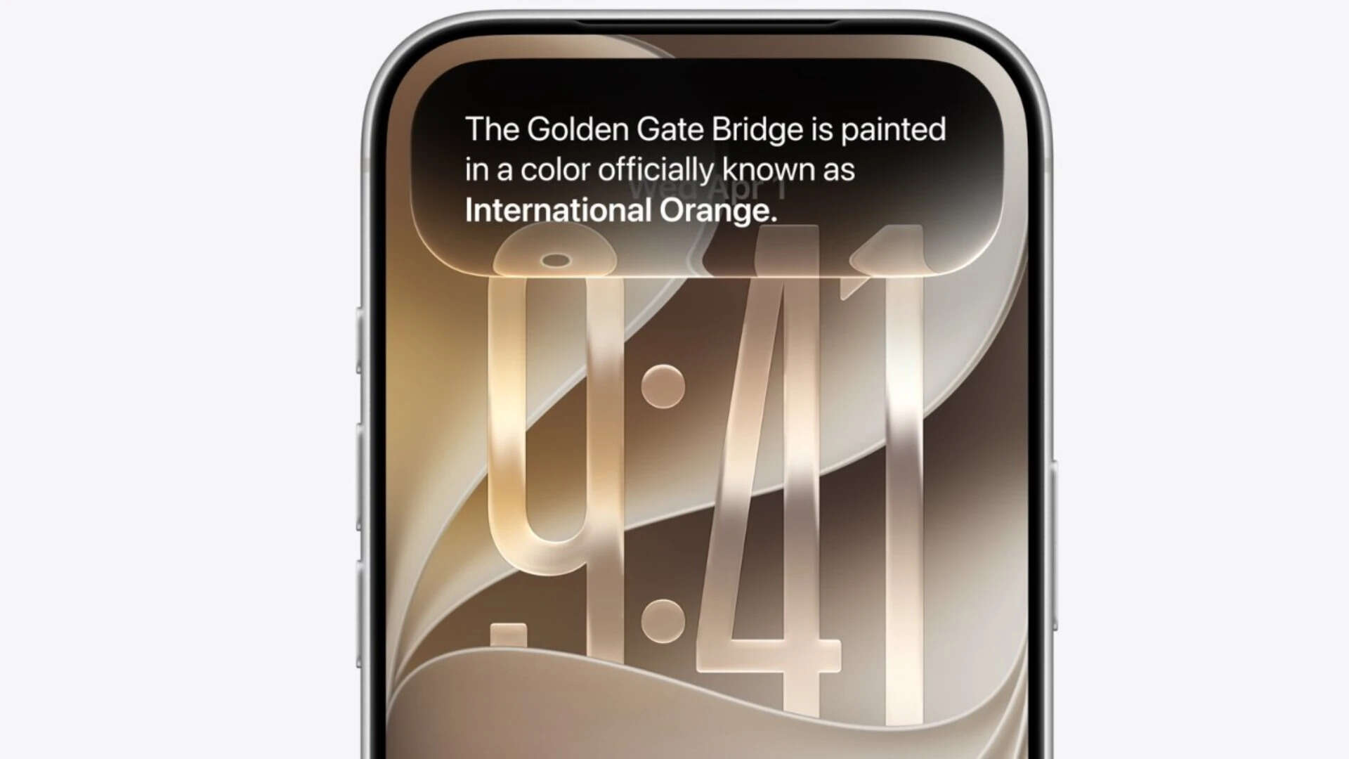 The Siri Apple promised two years ago is finally here—and now, it’s called Siri AI