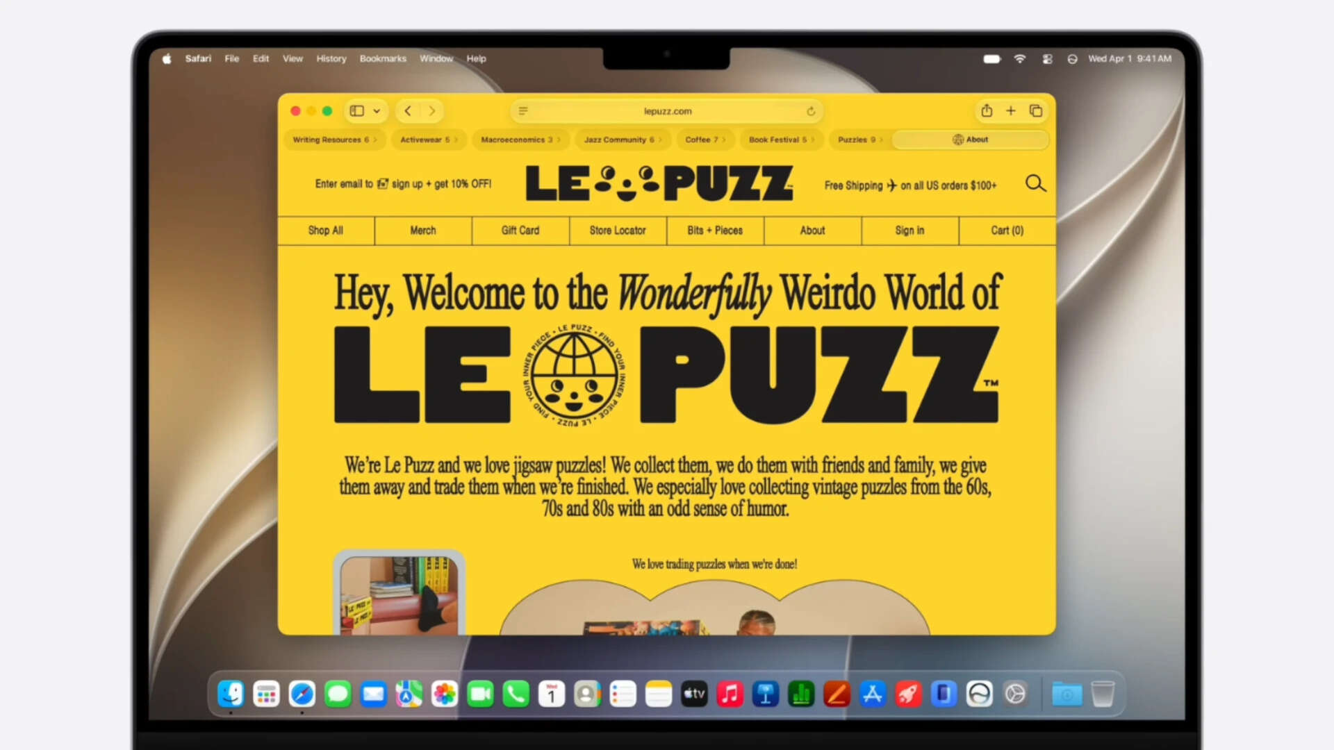 Apple added AI to Safari without letting AI take over Safari