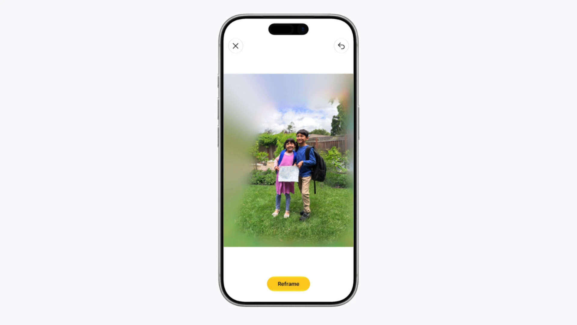 Maybe it’s time to ask Apple what even counts as a photo anymore
