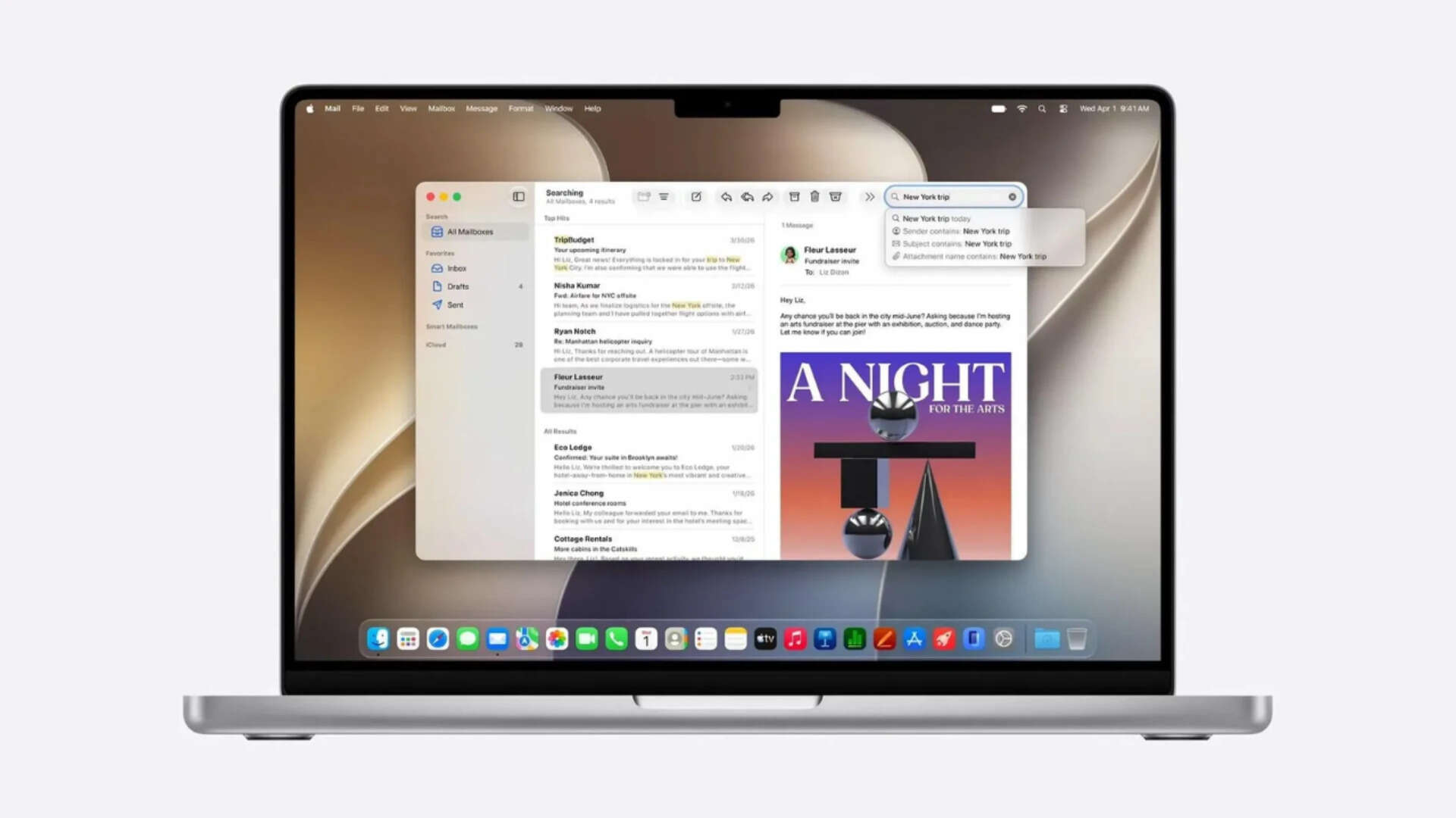With Golden Gate, Apple is keeping its California-themed macOS naming streak alive