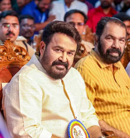 Mohanlal's 'Drishyam 3' lands in legal trouble
