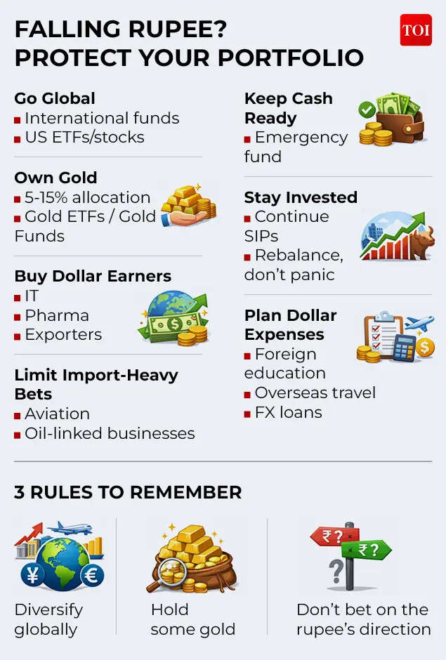 Protecting your portfolio