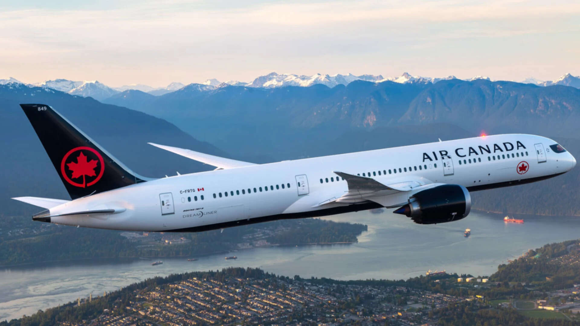 Air Canada pilot flew more than 900 flights over 17 years us