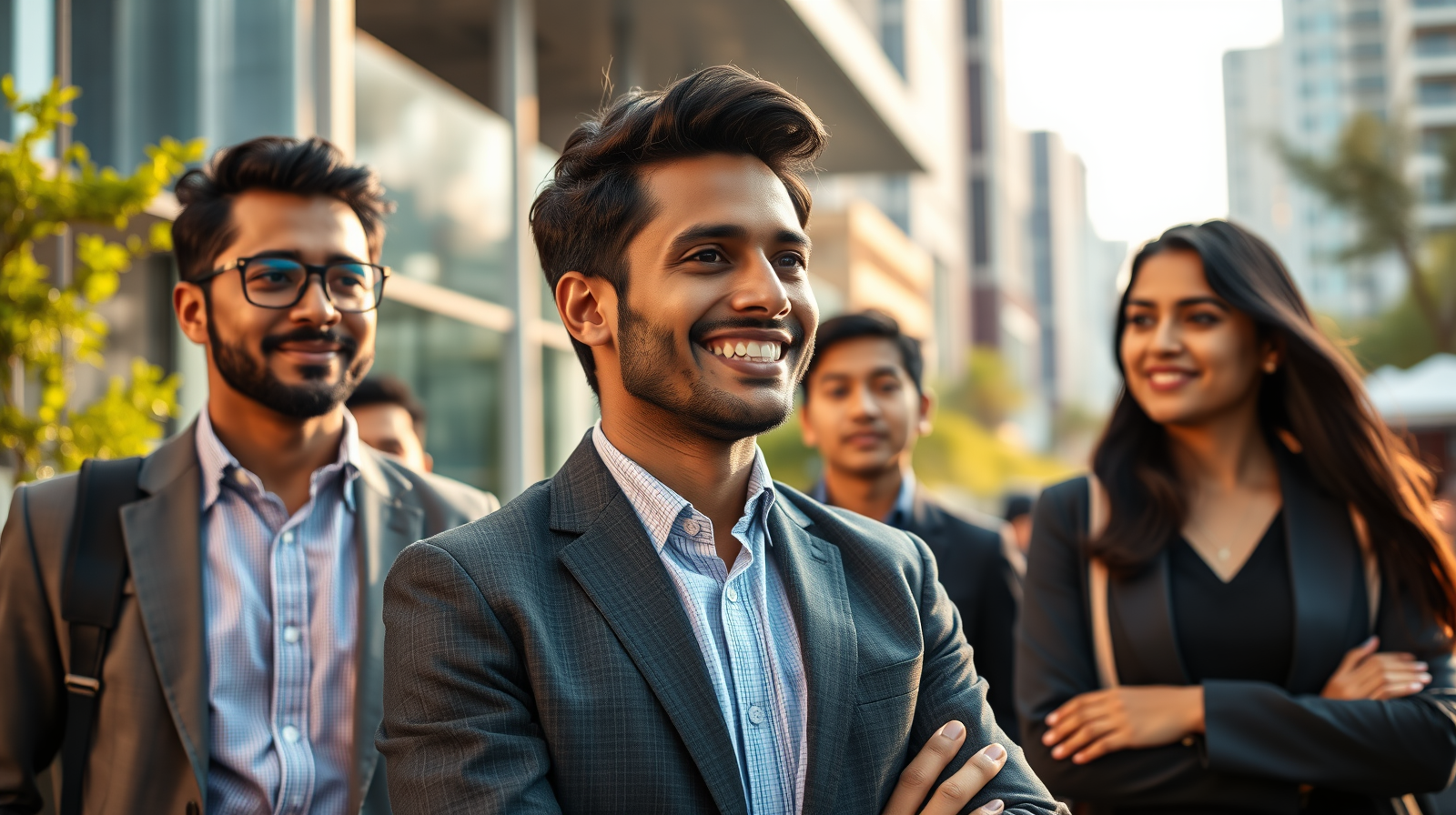 55% of young professionals prioritise quality of life over metro salaries: Is India's talent migration gaining pace?