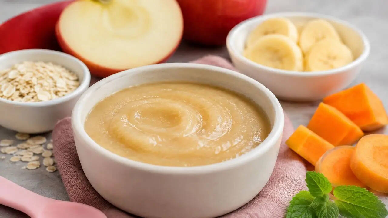 Food regulator confirms there’s no new rule on zero added sugar in baby foods