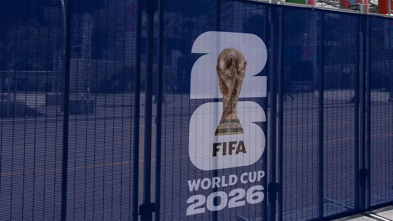 Who will win the 2026 FIFA World Cup? Bold prediction stuns football fans