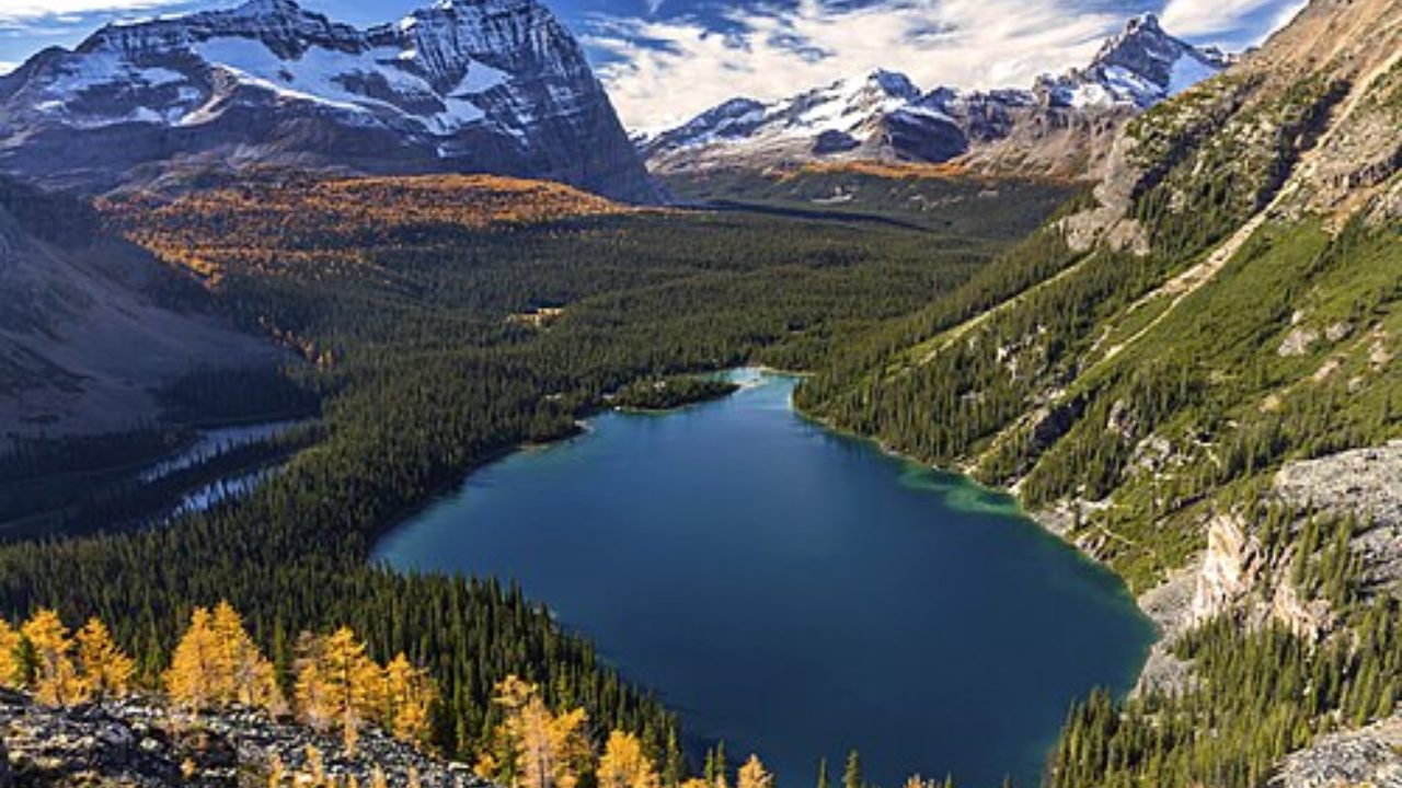 5. Nelson: A retirement haven in the Kootenays