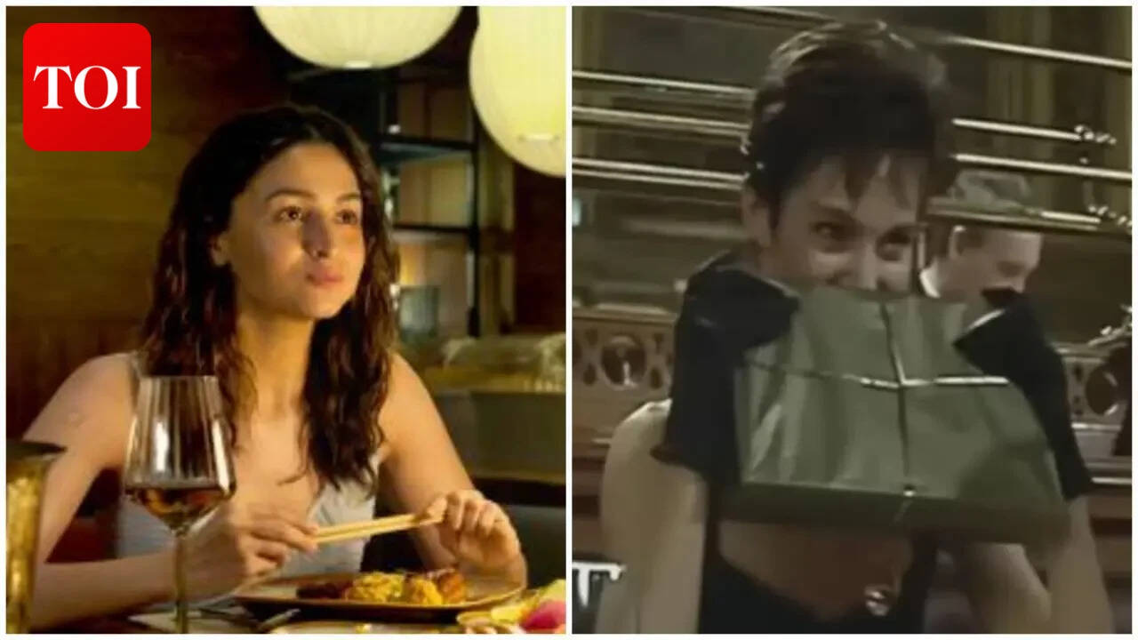 Alpha teaser: Fans spot similarities with La Femme Nikita
