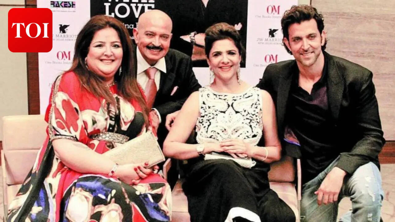 Sunaina recalls crash dieting led to tuberculosis meningitis