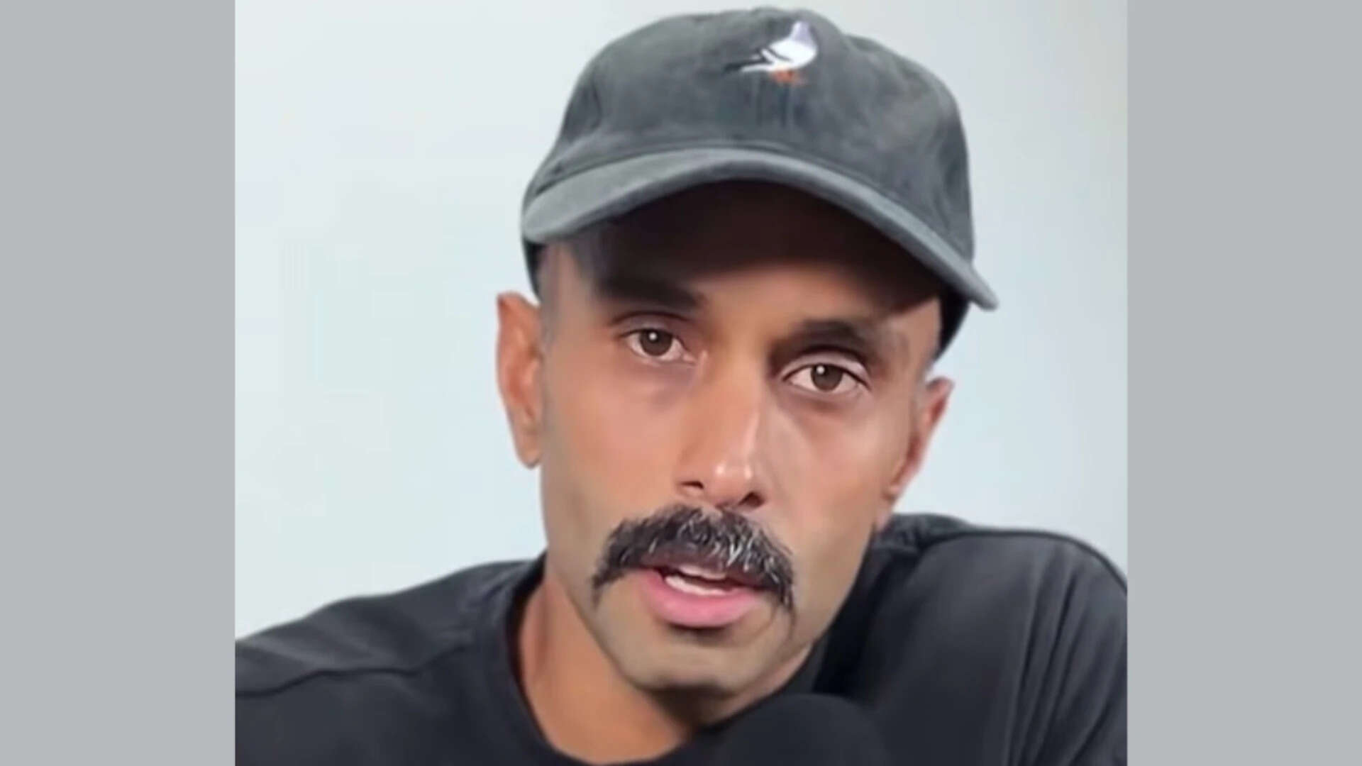 Perth comedian Jasky Singh claims he was banned fr
