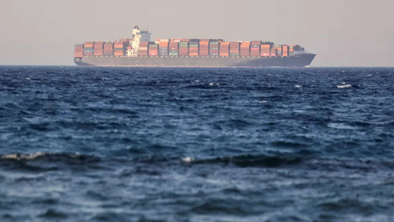 Lives of seafarers important: India lodges protest with the US for ship attack as 3 Indians go missing