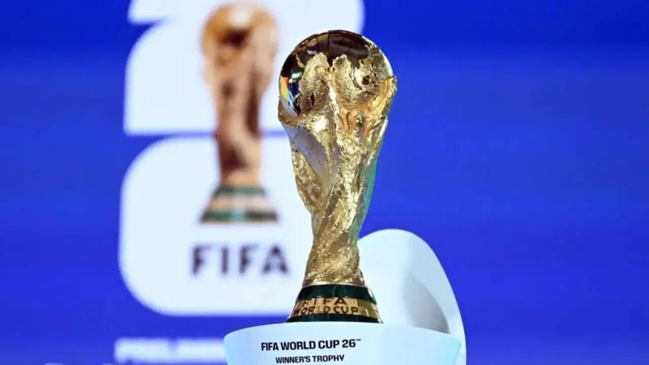 How much will FIFA World Cup 2026 winners earn? Prize money, player bonuses and club payments explained