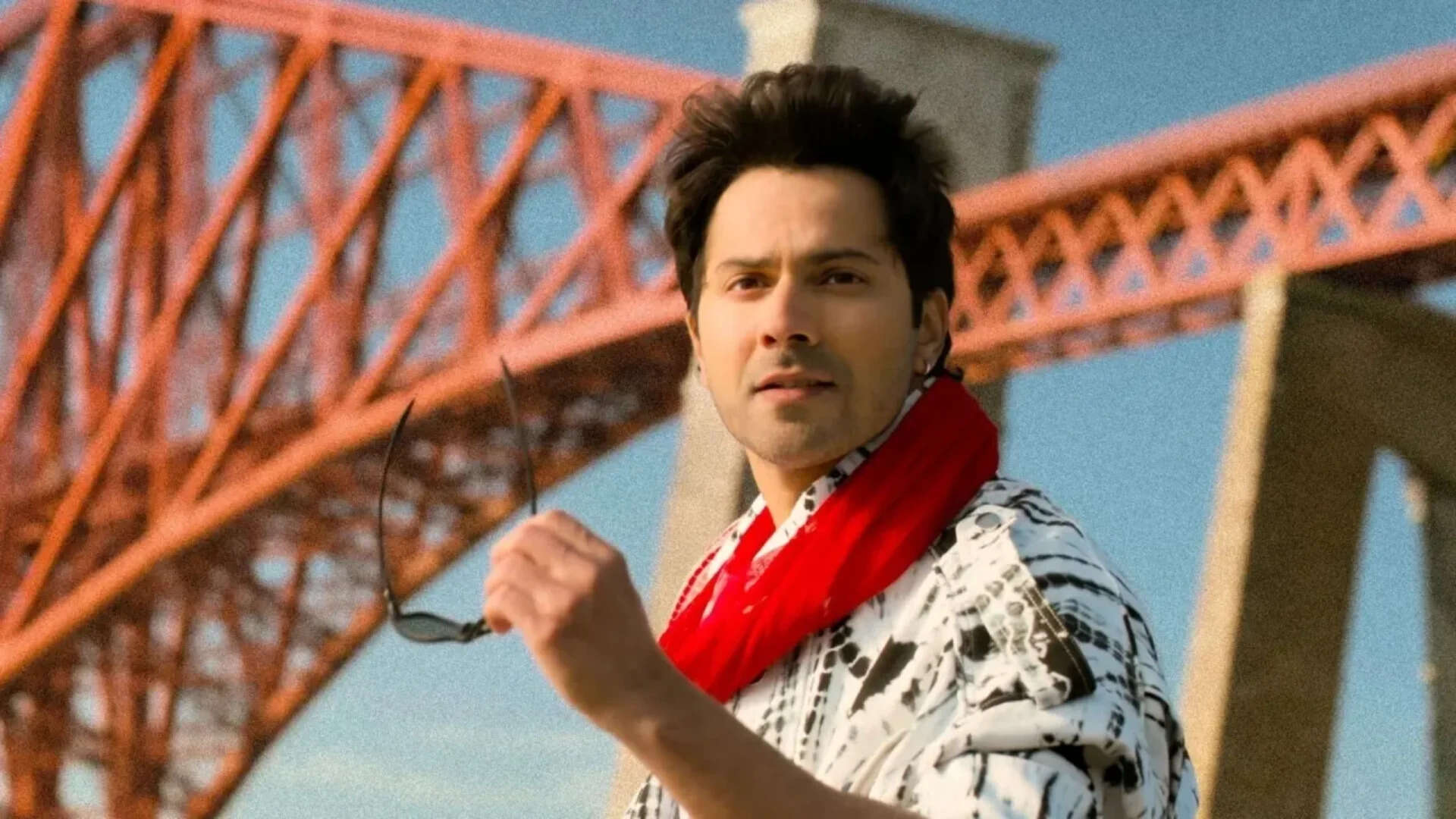 'Hai Jawani Toh' BO Day 6: Varun's film crosses Rs 50 cr globally