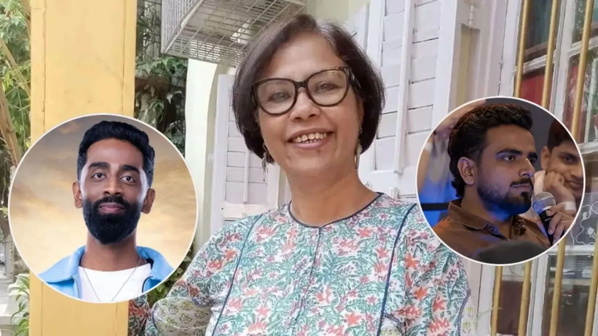 Sutapa Sikdar SLAMS Pranit over viral clip: 'Sorry after...'