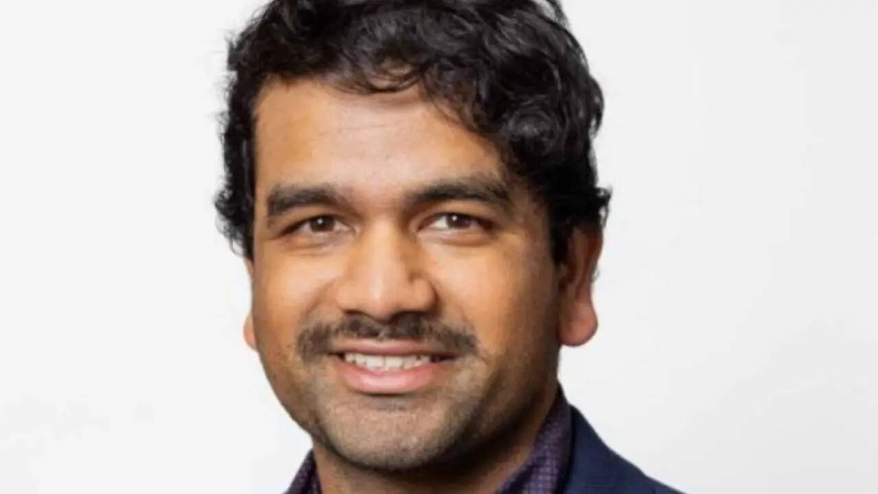 How Vibhav Altekar went from just an engineer to powering a landmark US military rescue