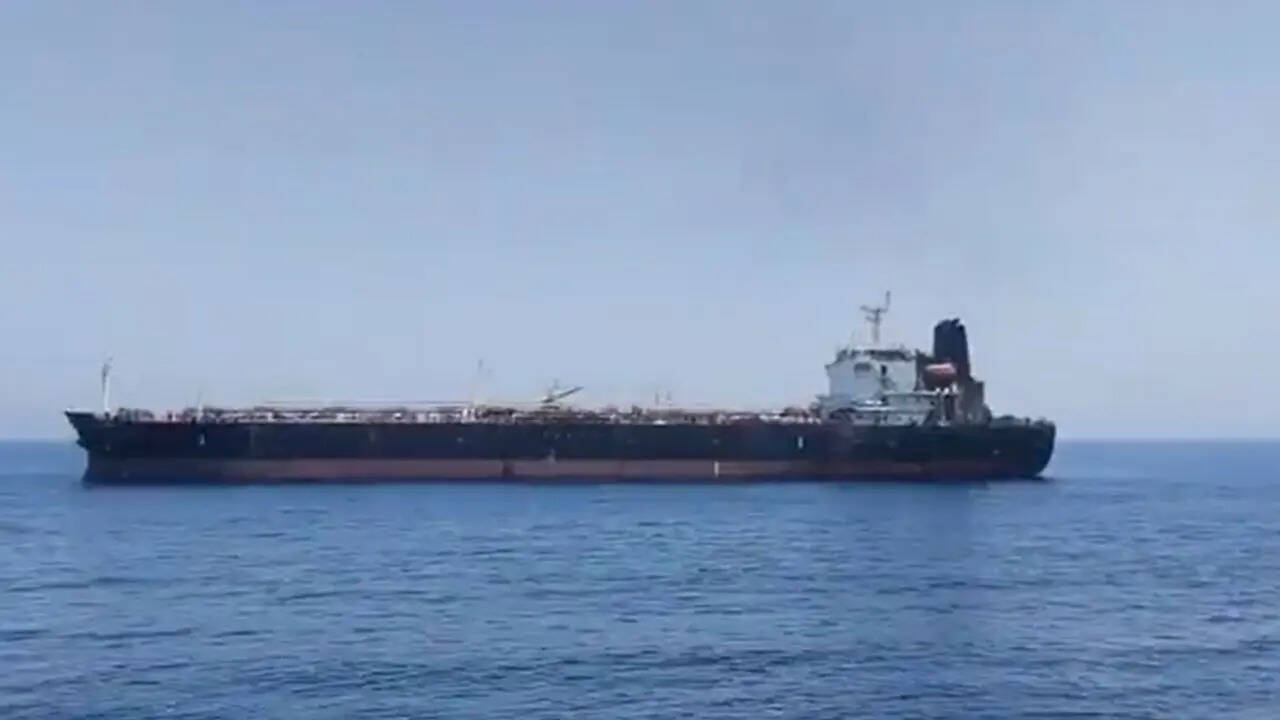 US attack on ship near Hormuz: Two Indian sailors dead, chief engineer still missing