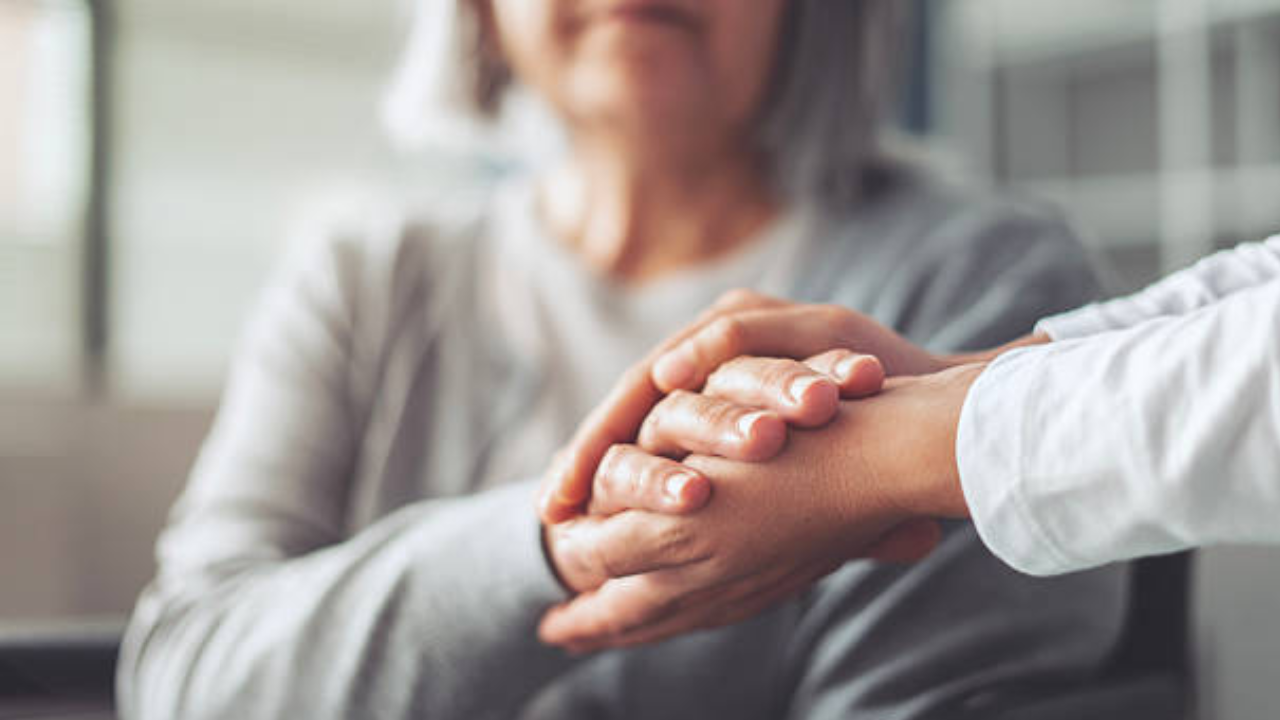 Common myths about Alzheimer’s disease