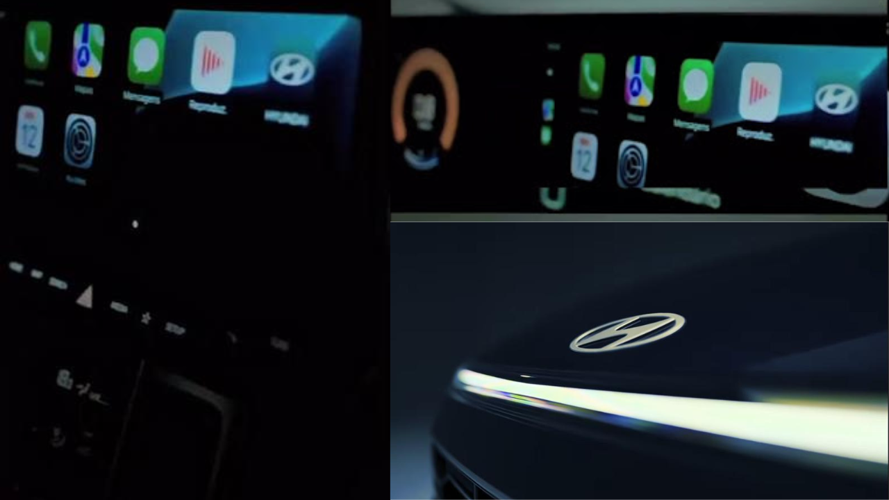 Hyundai i20 interior details revealed