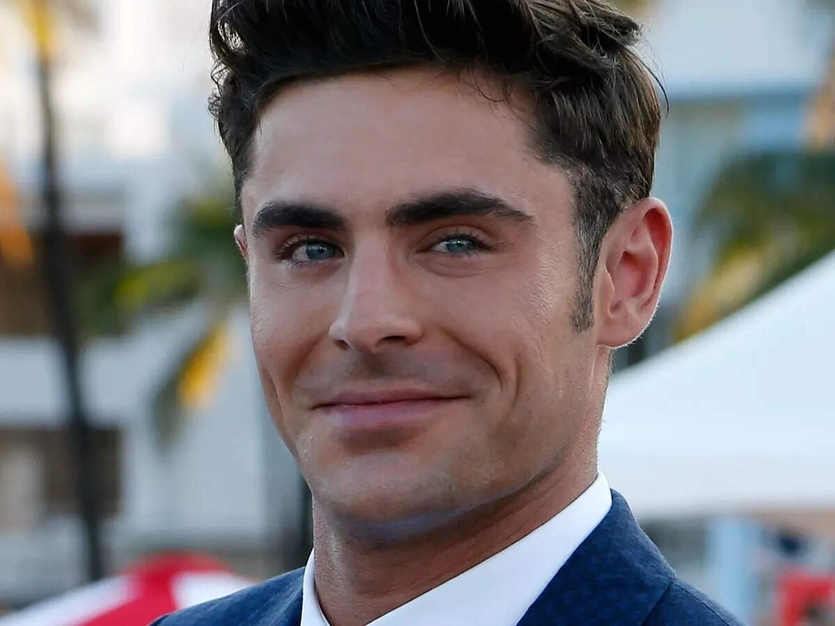 Zac Efron builds eco-friendly dream home in remote Australian rainforest