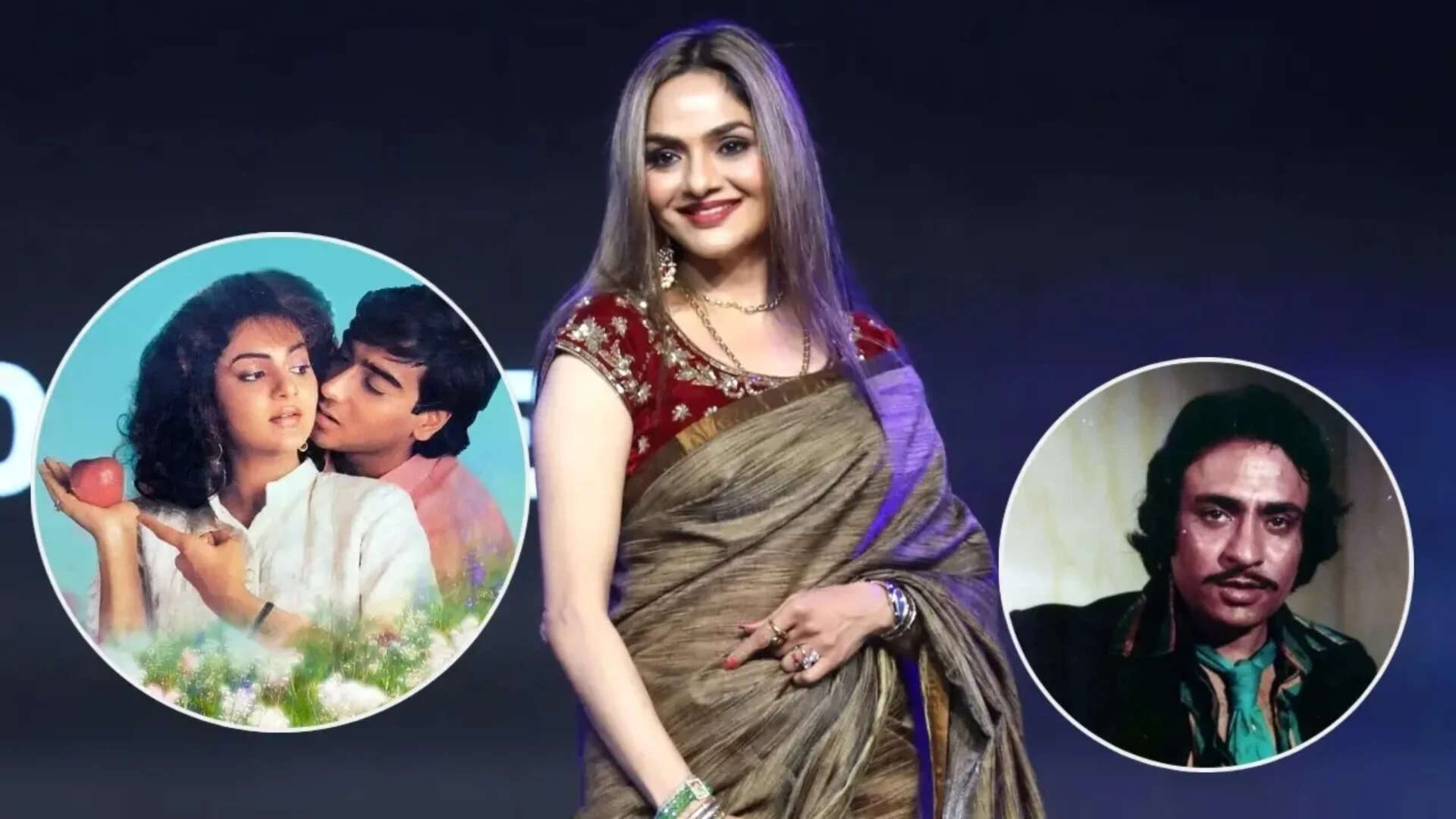 Madhoo says her film 'Phool Aur Kaante' GLORIFIED 'eve-teasing'
