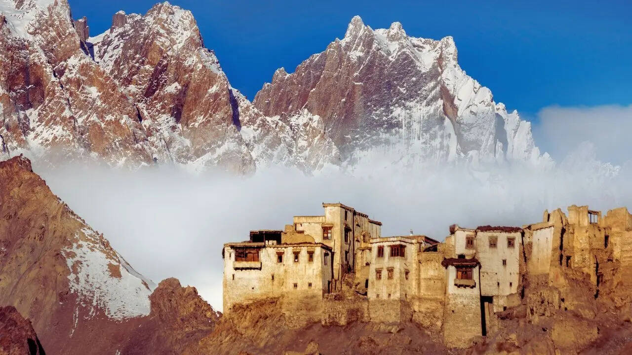 Ladakh