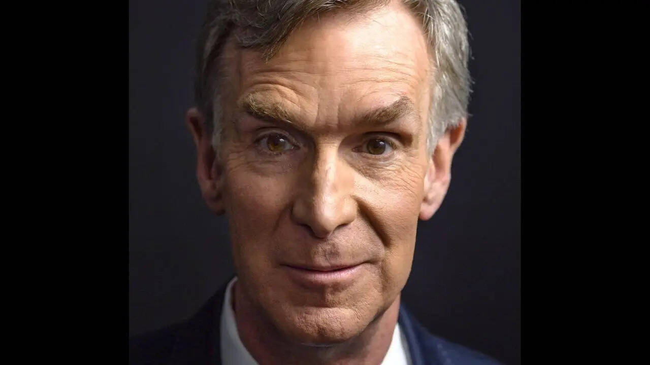 Quote of the day by Bill Nye ‘the Science Guy’: “To leave the world better than you found it, sometimes you have to...”
