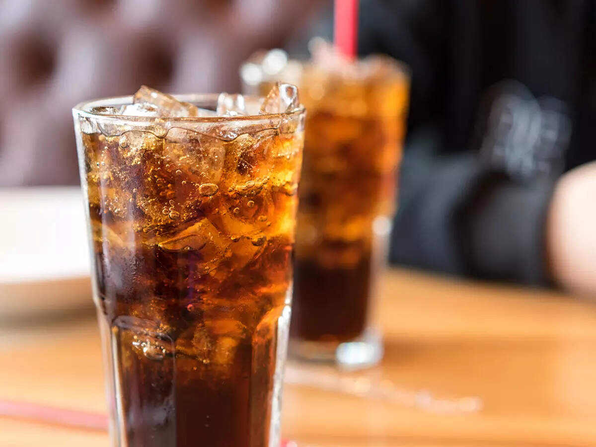 Cold drink