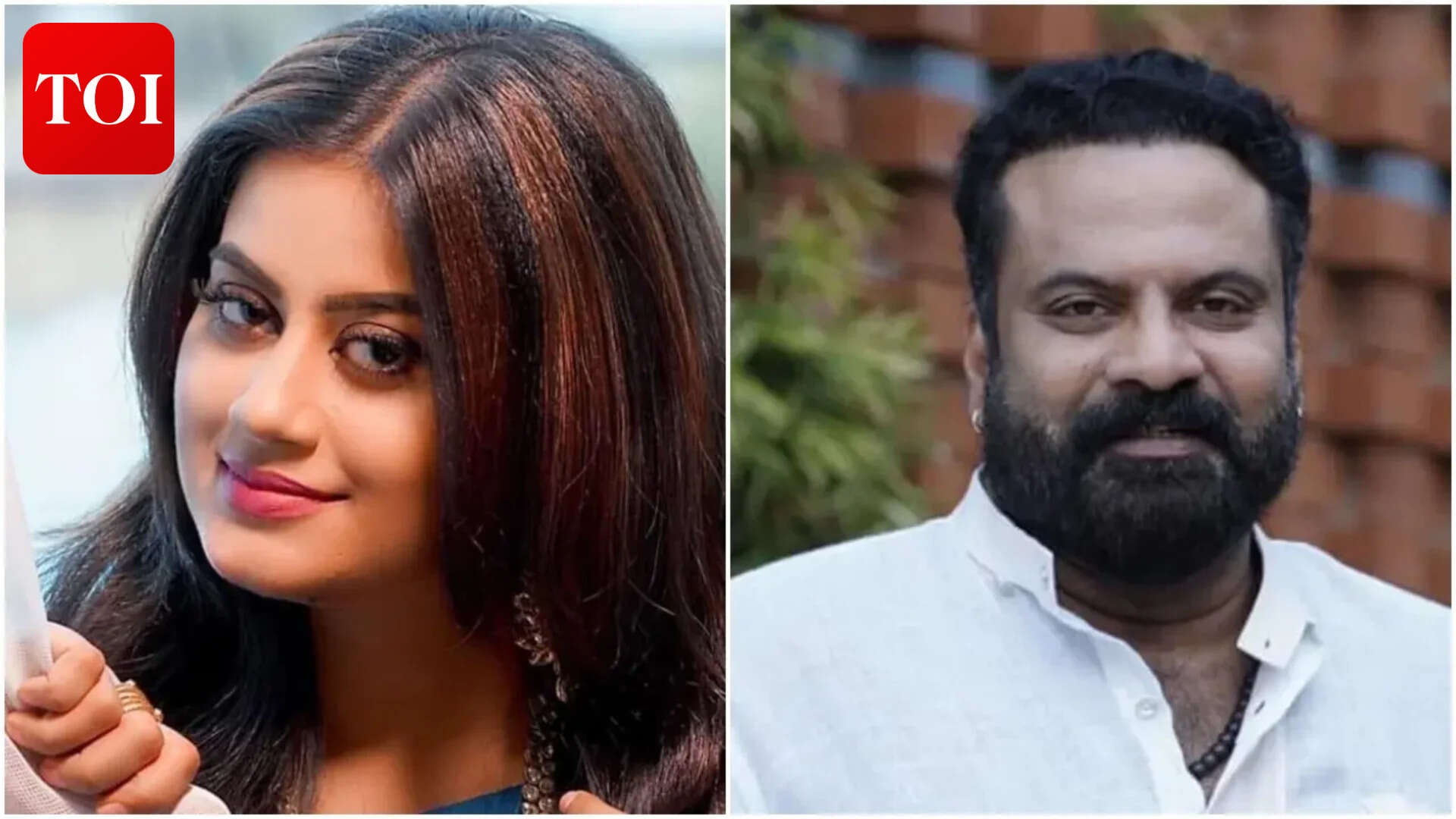 Ansiba Hassan escalates row with Tini Tom